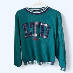 Limited Too Crewneck Sweater